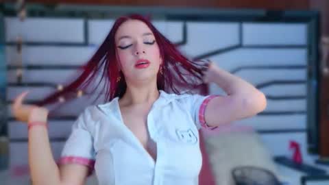 Snapshot of elizabetthkitty chatting on 02-24-26, 11:52 Elizabet online show from 02-24-26, 11:52