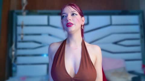 Snapshot of elizabetthkitty chatting on 02-28-26, 11:55 Elizabet online show from 02-28-26, 11:55