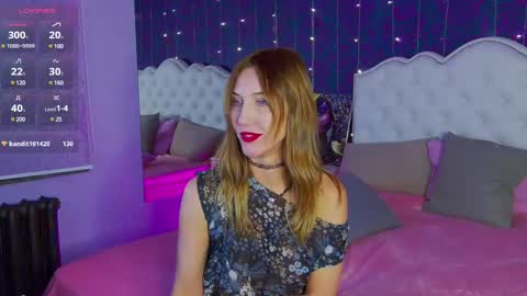 Snapshot of elizamayers chatting on 02-23-25, 08:00 Linda online show from 02-23-25, 08:00