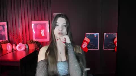 Eliza online show from 01-10-26, 01:24