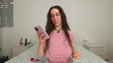 Eliza  online show from 03-10-25, 04:25