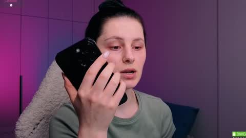 Eli online show from 02-08-25, 04:25