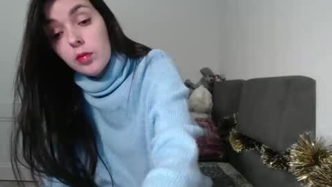 elizbetfox online show from 12-21-25, 11:23