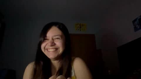 Snapshot of elizbethgarrido chatting on 11-16-25, 08:58 Elisabeth online show from 11-16-25, 08:58