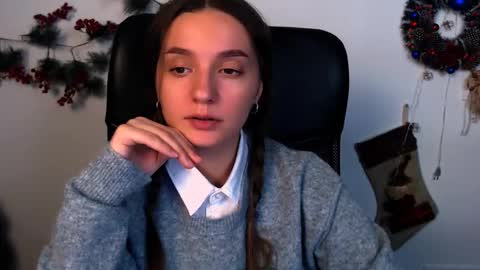 elizsun online show from 12-05-25, 03:09