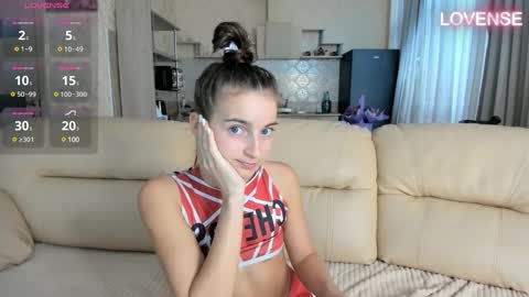 Eliz                               online show from 02-06-25, 09:00