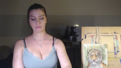 Eliekind online show from 12-07-24, 02:13