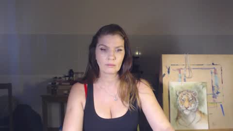 Eliekind online show from 12-15-24, 05:02