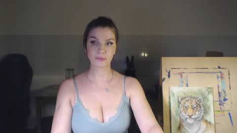 Eliekind online show from 01-18-25, 04:15