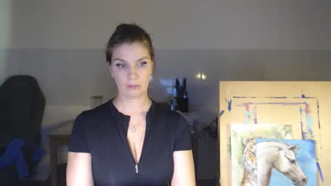 Eliekind online show from 01-18-25, 07:17