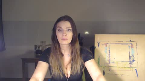 Eliekind online show from 01-29-25, 04:05