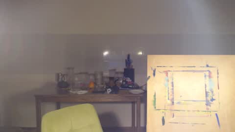 Eliekind online show from 01-29-25, 02:42