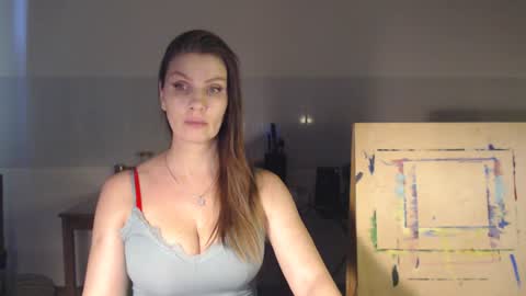 Eliekind online show from 01-31-25, 12:18