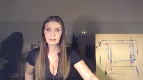 Eliekind online show from 02-01-25, 03:52