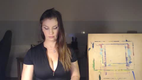 Eliekind online show from 02-02-25, 04:05