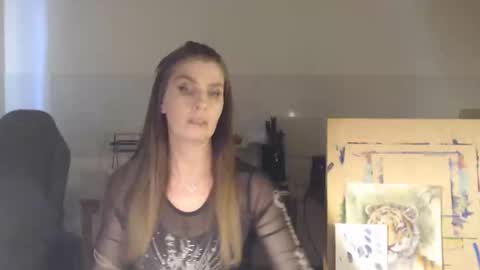 Eliekind online show from 03-07-25, 02:12