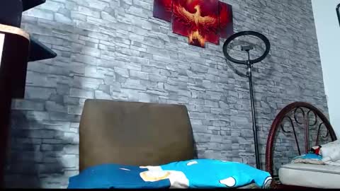 Snapshot of eljeorge_hott chatting on 01-05-26, 06:44 JORGE BENITEZ online show from 01-05-26, 06:44