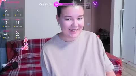Snapshot of elkapulka chatting on 09-26-25, 05:33 Lina online show from 09-26-25, 05:33