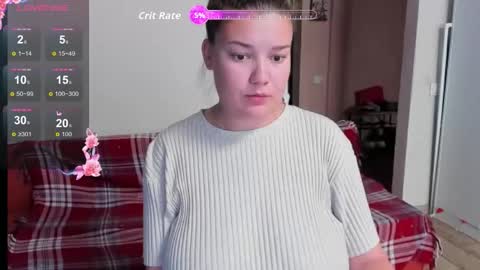 Snapshot of elkapulka chatting on 10-10-25, 09:41 Lina online show from 10-10-25, 09:41