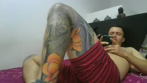 elkinjose182112 online show from 03-03-26, 02:50