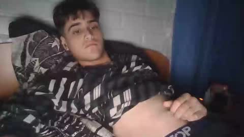 El Ray online show from 09-10-25, 03:06