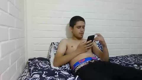 El Ray online show from 11-12-25, 06:47