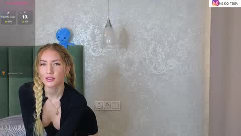 Ella online show from 02-23-25, 02:51