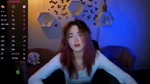 your kitty  online show from 09-27-25, 02:49