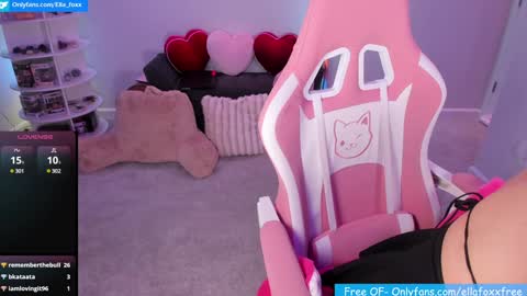 ella_foxx online show from 01-31-25, 02:15