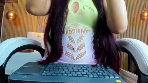 ella harper online show from 02-05-25, 02:51