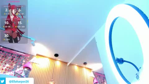 Snapshot of ella_harper chatting on 02-07-26, 04:05 ella harper online show from 02-07-26, 04:05