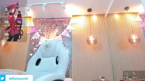 Snapshot of ella_harper chatting on 02-10-26, 03:21 ella harper online show from 02-10-26, 03:21