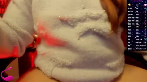 Ella and Harry online show from 12-18-25, 01:44