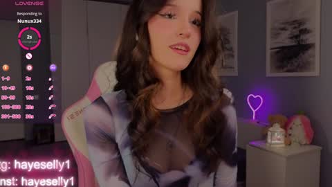 Snapshot of ella_hayes chatting on 01-04-25, 01:21 Ella NEXT STREAM 1TH DECEMBER 1200 - 0800 AM AT MOSCOW TIME online show from 01-04-25, 01:21