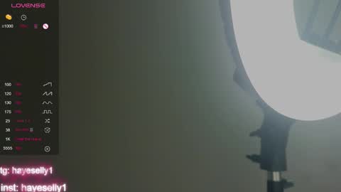 Snapshot of ella_hayes chatting on 11-21-25, 10:41 Ella NEXT STREAM 1TH DECEMBER 1200 - 0800 AM AT MOSCOW TIME online show from 11-21-25, 10:41