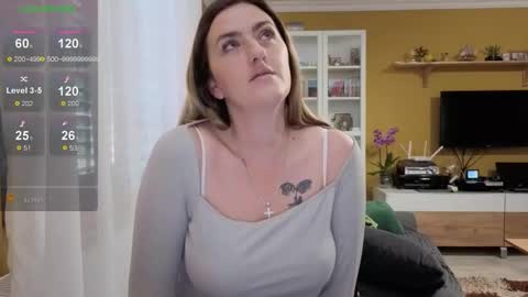 Ella  Max online show from 10-30-25, 06:37