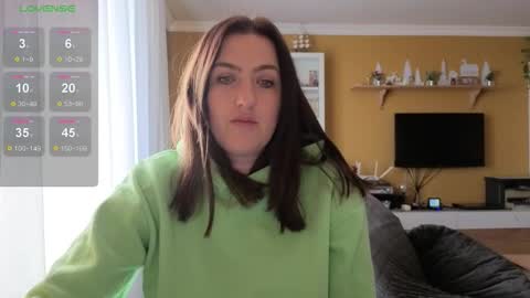 Ella  Max online show from 03-23-26, 07:01