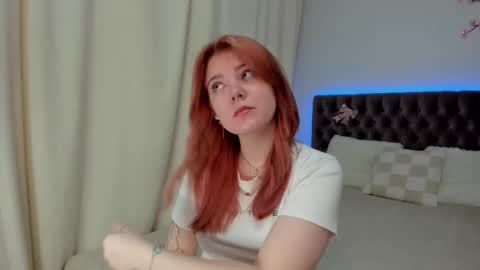 Ella Mayers online show from 09-21-25, 12:18