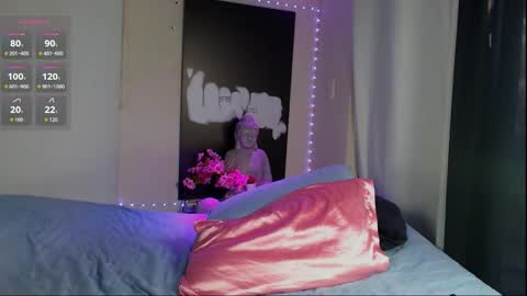 Snapshot of ella_mon chatting on 11-22-25, 09:36 ella_mon online show from 11-22-25, 09:36