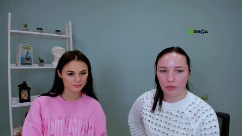 Sweet Ella online show from 11-21-25, 03:11