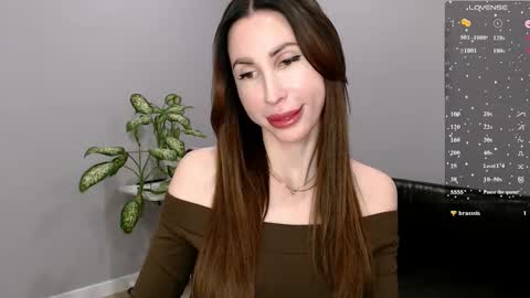 Ella online show from 11-28-25, 07:11