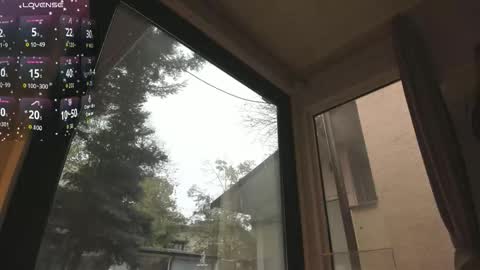 ella_vee online show from 11-17-25, 06:19