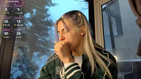 ella_vee online show from 02-02-26, 05:39