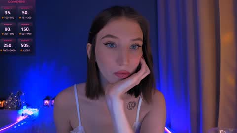 ellaamber online show from 12-25-24, 08:39