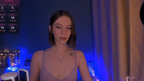ellaamber online show from 01-13-25, 01:56