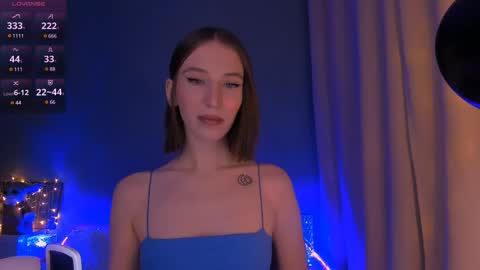 ellaamber online show from 02-14-25, 01:34