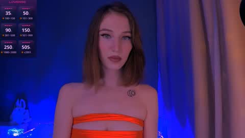ellaamber online show from 10-19-25, 02:56