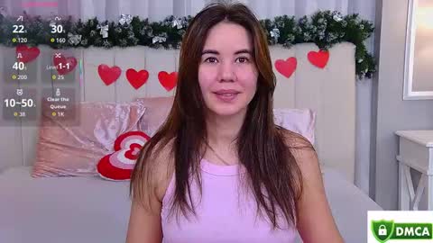 Ella online show from 10-19-25, 04:02