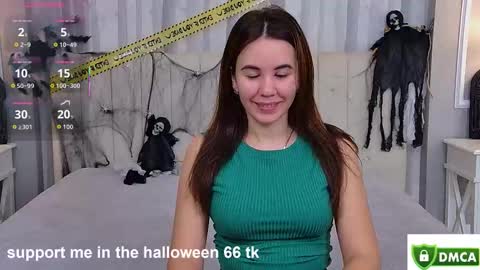 Ella online show from 10-26-25, 04:07