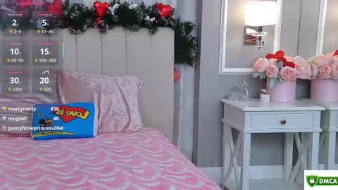 Ella online show from 02-20-26, 06:26